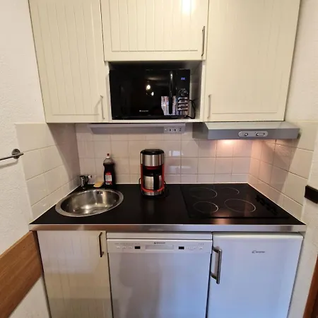 Apartment Melezets 1 - Pour 5 Personnes 46 Modane