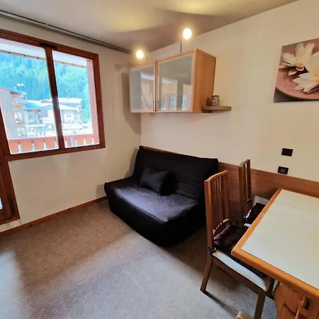 Melezets 1 - Pour 5 Personnes 46 Apartment *