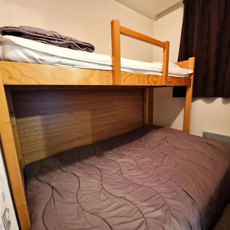 Melezets 1 - Pour 5 Personnes 46 Apartment Modane