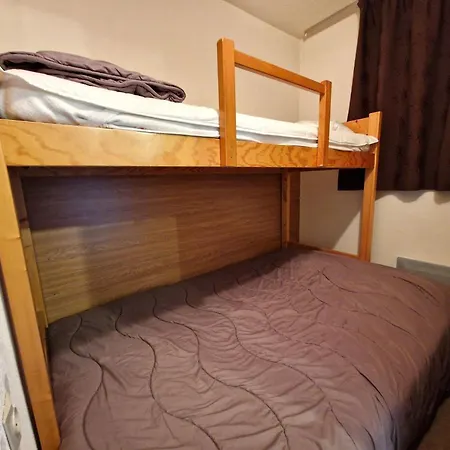 Melezets 1 - + 24m² 4/5 Persons Mae-2946 Modane