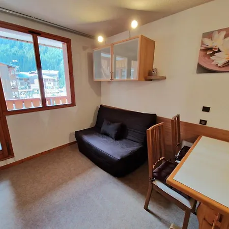 Melezets 1 - + 24m² 4/5 Persons Mae-2946 Daire *